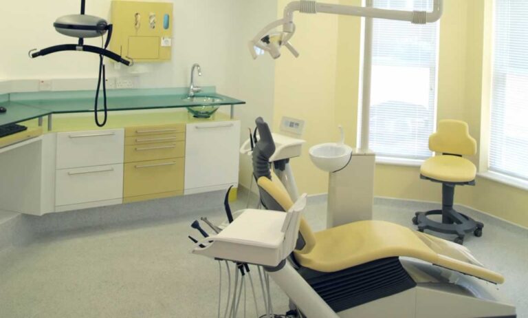 Dentist Norwich | All Saints Green Dental | Full Service